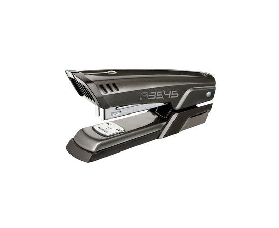 Степлер Maped ADVANCED METAL, металлический, 25л., (скобы 24/6, 26/6), сер (MP.354510), изображение 2 Степлер Maped ADVANCED METAL, металлический, 25л., (скобы 24/6, 26/6), сер (MP.354510), изображение 2