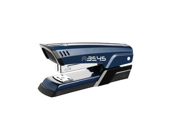 Степлер Maped ADVANCED METAL, металлический, 25л., (скобы 24/6, 26/6), сер (MP.354510), изображение 3 Степлер Maped ADVANCED METAL, металлический, 25л., (скобы 24/6, 26/6), сер (MP.354510), изображение 3