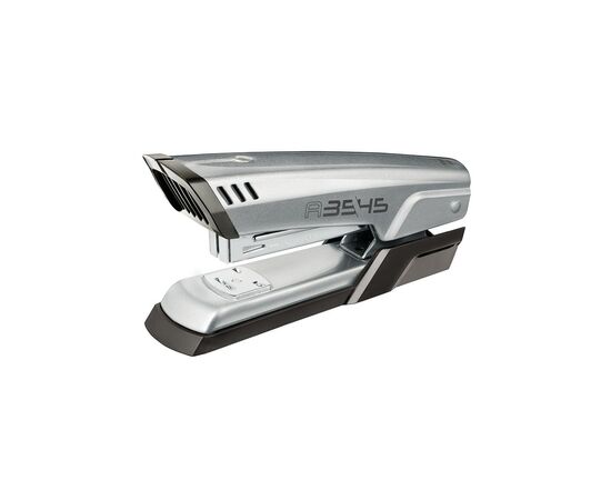 Степлер Maped ADVANCED METAL, металевий, 25л., (Скоби №24 / 6, 26/6), сріб (MP.354510)