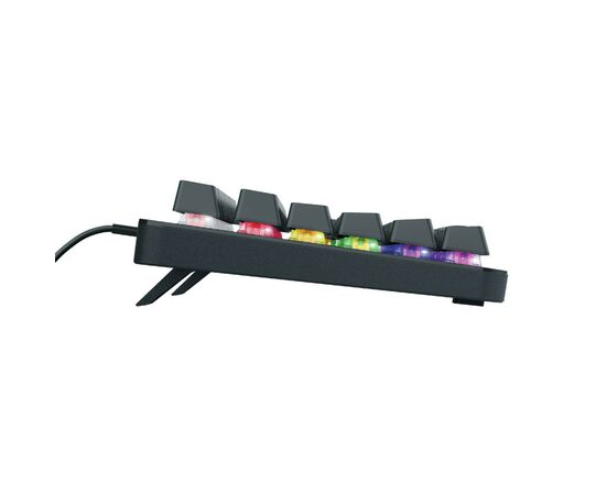 Клавиатура Trust GXT 863 Mazz Mechanical Keyboard (24200), изображение 9 Клавиатура Trust GXT 863 Mazz Mechanical Keyboard (24200), изображение 9