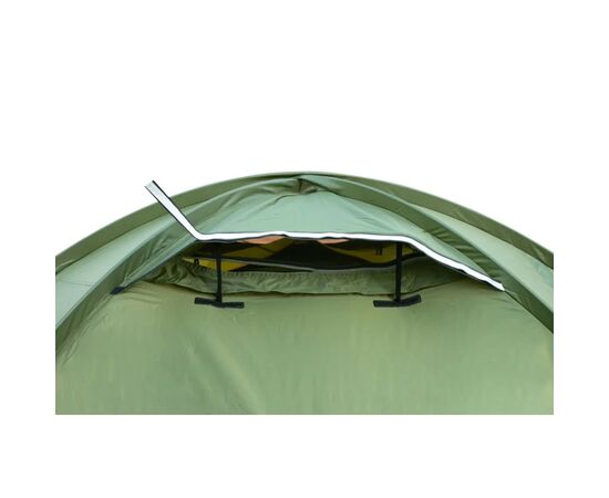 Палатка Tramp Rock 3 V2 Green (TRT-028-green), изображение 6 Палатка Tramp Rock 3 V2 Green (TRT-028-green), изображение 6