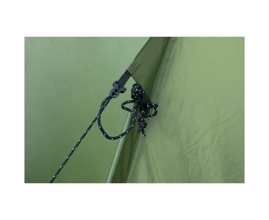 Палатка Tramp Rock 3 V2 Green (TRT-028-green), изображение 7 Палатка Tramp Rock 3 V2 Green (TRT-028-green), изображение 7