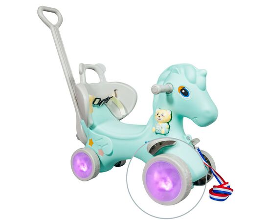 Качалка детская XoKo Коник гойдалка каталкаXOKO Play Pen RHO3 5 в 1 Blue (RHO3) (RHO3), изображение 12 Качалка детская XoKo Коник гойдалка каталкаXOKO Play Pen RHO3 5 в 1 Blue (RHO3) (RHO3), изображение 12