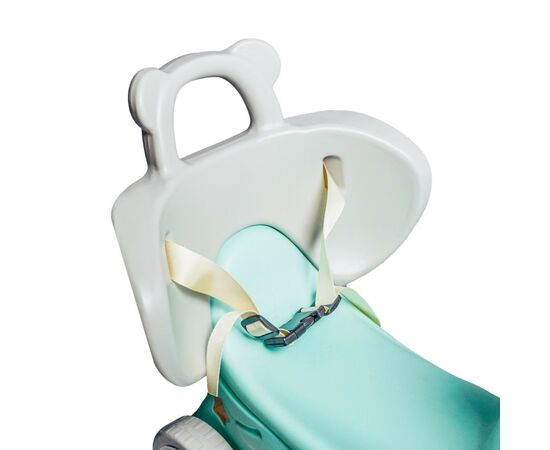 Качалка детская XoKo Коник гойдалка каталкаXOKO Play Pen RHO3 5 в 1 Blue (RHO3) (RHO3), изображение 7 Качалка детская XoKo Коник гойдалка каталкаXOKO Play Pen RHO3 5 в 1 Blue (RHO3) (RHO3), изображение 7