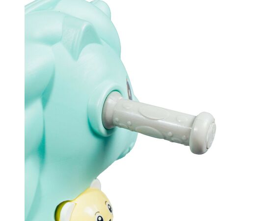 Качалка детская XoKo Коник гойдалка каталкаXOKO Play Pen RHO3 5 в 1 Blue (RHO3) (RHO3), изображение 8 Качалка детская XoKo Коник гойдалка каталкаXOKO Play Pen RHO3 5 в 1 Blue (RHO3) (RHO3), изображение 8