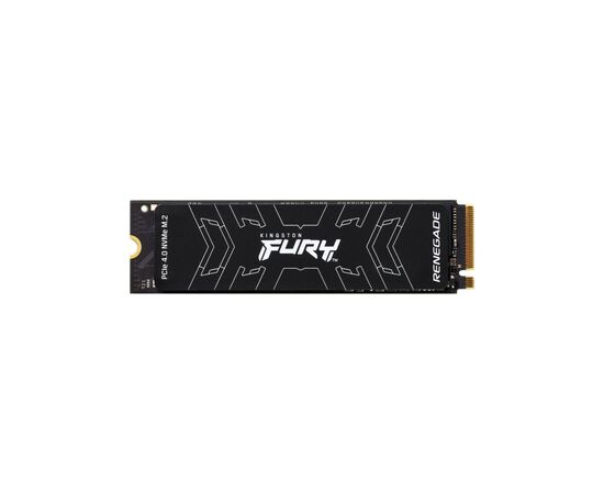 Накопитель SSD M.2 2280 500GB Kingston (SFYRS/500G)