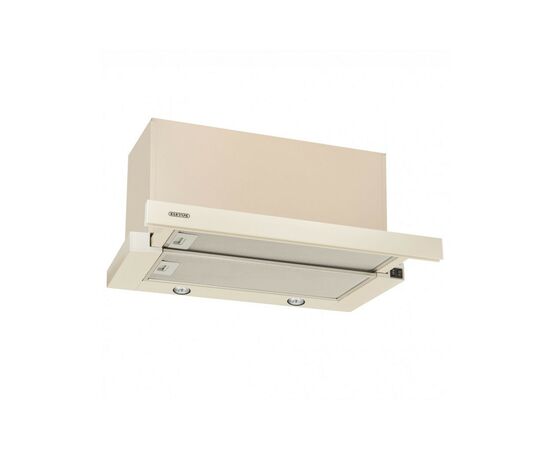 Вытяжка кухонная Eleyus BREEZE 1200 60 BG, изображение 2 Вытяжка кухонная Eleyus BREEZE 1200 60 BG, изображение 2