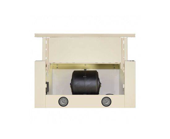 Вытяжка кухонная Eleyus BREEZE 1200 60 BG, изображение 8 Вытяжка кухонная Eleyus BREEZE 1200 60 BG, изображение 8