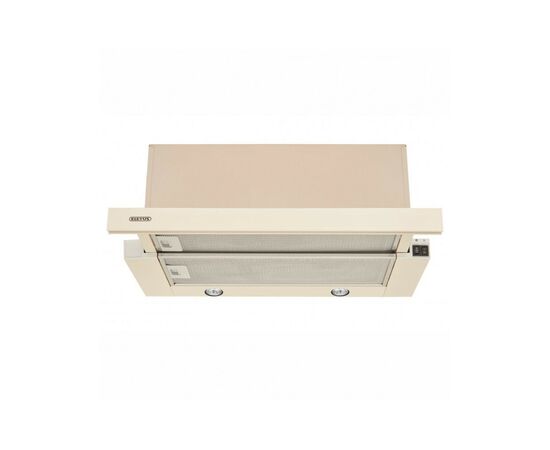 Вытяжка кухонная Eleyus BREEZE 1200 60 BG