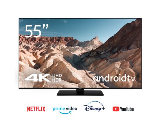 Телевизор Nokia 5500A, изображение 10 Телевизор Nokia 5500A, изображение 10