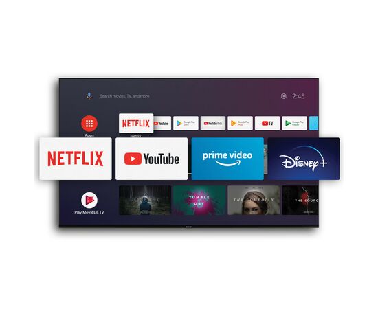 Телевизор Nokia 5500A, изображение 11 Телевизор Nokia 5500A, изображение 11