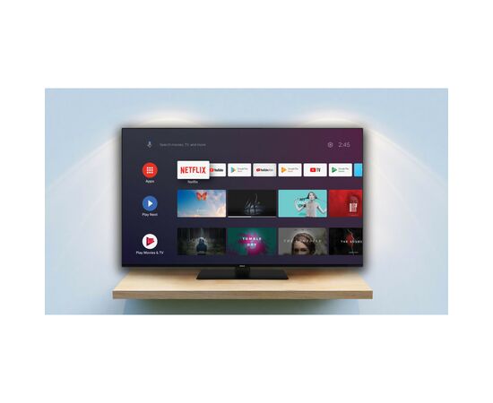 Телевизор Nokia 5500A, изображение 9 Телевизор Nokia 5500A, изображение 9