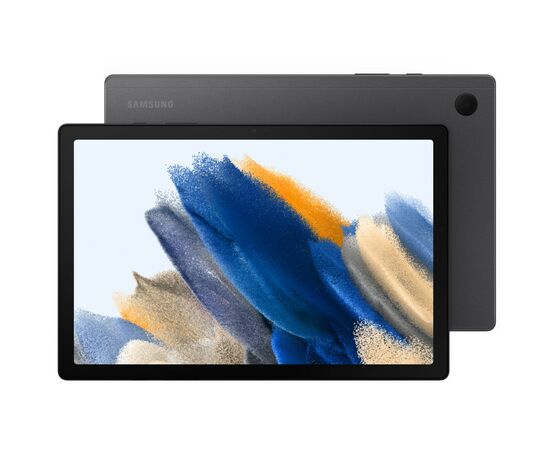 Планшет Samsung SM-X200/32 (Tab A8 3/32GB Wi-Fi) Dark Grey (SM-X200NZAASEK), изображение 11 Планшет Samsung SM-X200/32 (Tab A8 3/32GB Wi-Fi) Dark Grey (SM-X200NZAASEK), изображение 11