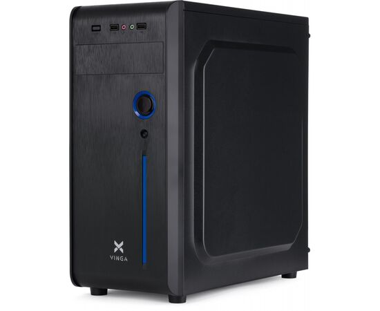 Корпус Vinga CS105B-450W, зображення 4 Корпус Vinga CS105B-450W, зображення 4