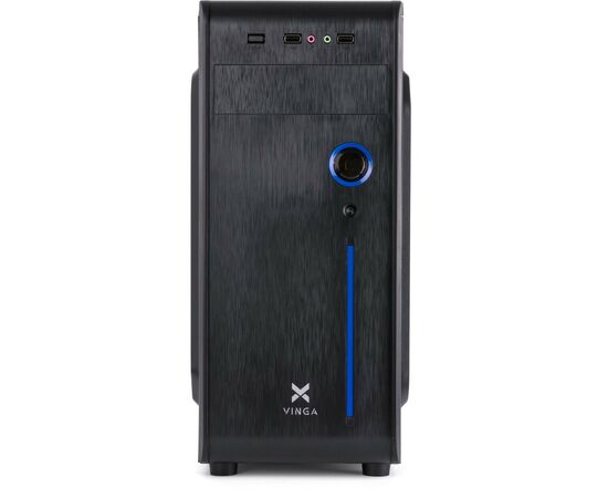 Корпус Vinga CS105B-450W, зображення 5 Корпус Vinga CS105B-450W, зображення 5