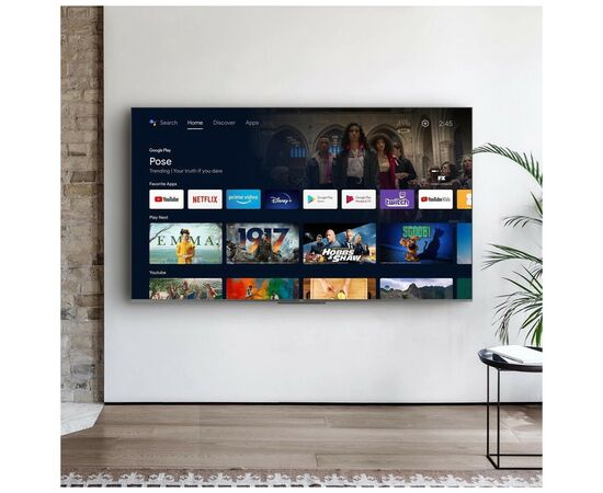 Телевизор TCL 55C728, изображение 3 Телевизор TCL 55C728, изображение 3