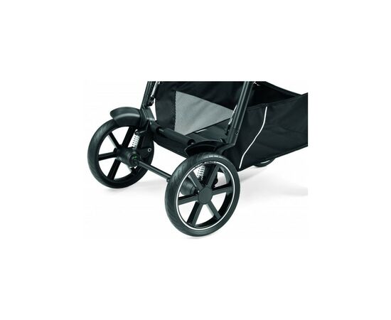 Коляска Peg-Perego Veloce Red Shine (IP26000000MU49), изображение 10 Коляска Peg-Perego Veloce Red Shine (IP26000000MU49), изображение 10