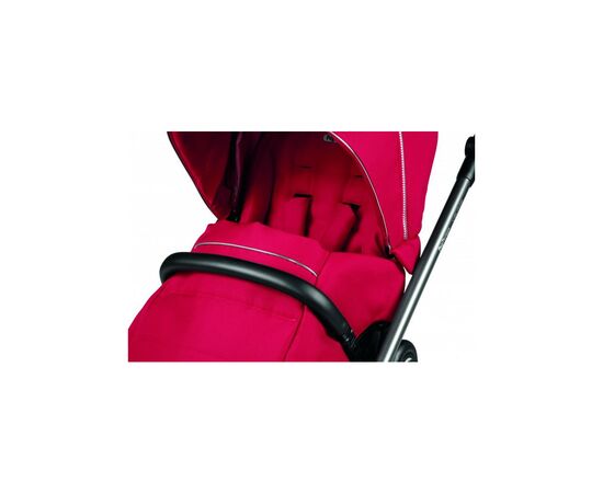 Коляска Peg-Perego Veloce Red Shine (IP26000000MU49), изображение 4 Коляска Peg-Perego Veloce Red Shine (IP26000000MU49), изображение 4