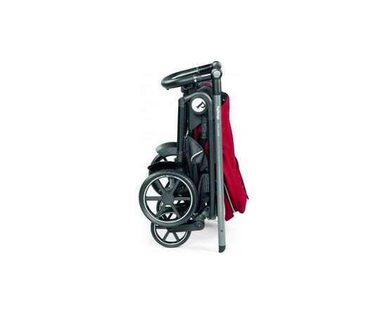 Коляска Peg-Perego Veloce Red Shine (IP26000000MU49), изображение 6 Коляска Peg-Perego Veloce Red Shine (IP26000000MU49), изображение 6