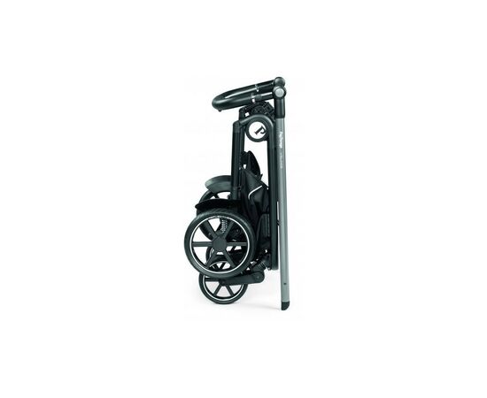 Коляска Peg-Perego Veloce Red Shine (IP26000000MU49), изображение 7 Коляска Peg-Perego Veloce Red Shine (IP26000000MU49), изображение 7