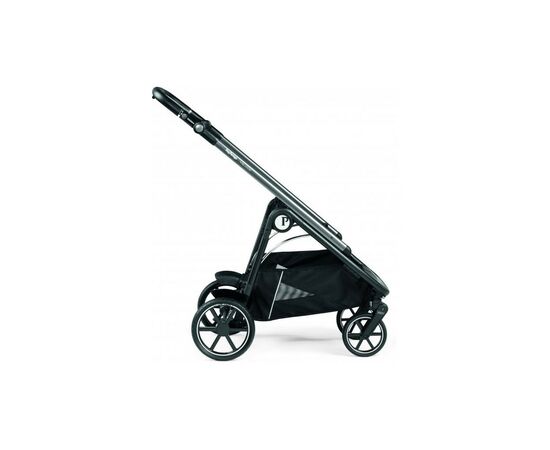 Коляска Peg-Perego Veloce Red Shine (IP26000000MU49), изображение 8 Коляска Peg-Perego Veloce Red Shine (IP26000000MU49), изображение 8
