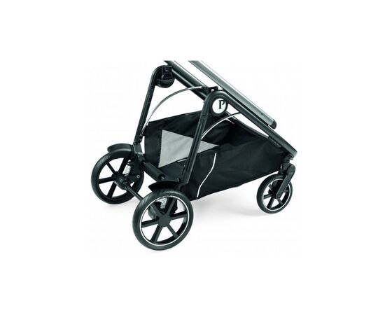 Коляска Peg-Perego Veloce Red Shine (IP26000000MU49), изображение 9 Коляска Peg-Perego Veloce Red Shine (IP26000000MU49), изображение 9