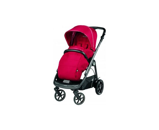 Коляска Peg-Perego Veloce Red Shine (IP26000000MU49)