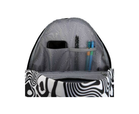 Рюкзак школьный Kite Education teens 910-3 (K22-910M-3), изображение 11 Рюкзак школьный Kite Education teens 910-3 (K22-910M-3), изображение 11