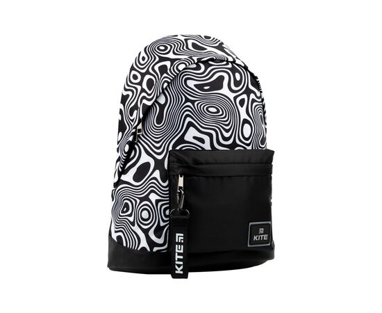 Рюкзак школьный Kite Education teens 910-3 (K22-910M-3), изображение 2 Рюкзак школьный Kite Education teens 910-3 (K22-910M-3), изображение 2