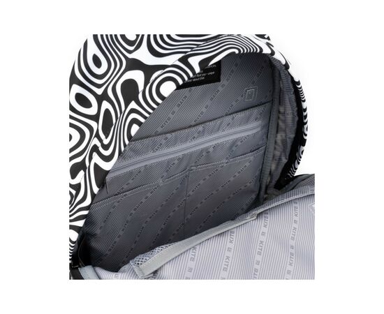 Рюкзак школьный Kite Education teens 910-3 (K22-910M-3), изображение 7 Рюкзак школьный Kite Education teens 910-3 (K22-910M-3), изображение 7