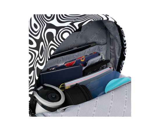 Рюкзак школьный Kite Education teens 910-3 (K22-910M-3), изображение 8 Рюкзак школьный Kite Education teens 910-3 (K22-910M-3), изображение 8