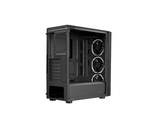 Корпус CoolerMaster CMP 510 (CP510-KGNN-S00), изображение 9 Корпус CoolerMaster CMP 510 (CP510-KGNN-S00), изображение 9