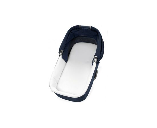 Коляска Peg-Perego 3 в 1 Veloce Blue Shine SL (PACK-VEL31SL000007), изображение 6 Коляска Peg-Perego 3 в 1 Veloce Blue Shine SL (PACK-VEL31SL000007), изображение 6