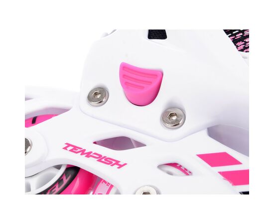 Роликові ковзани Tempish Gokid Girl 33-36 (100000004099/33-36), зображення 11 Роликові ковзани Tempish Gokid Girl 33-36 (100000004099/33-36), зображення 11