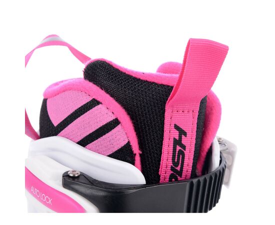 Роликові ковзани Tempish Gokid Girl 33-36 (100000004099/33-36), зображення 12 Роликові ковзани Tempish Gokid Girl 33-36 (100000004099/33-36), зображення 12