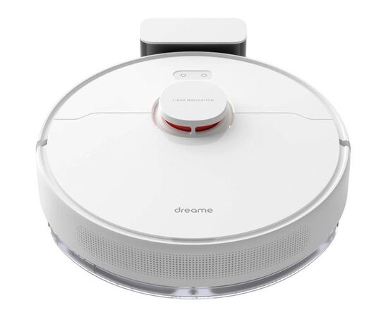 Пилосос Dreame Bot D10s (RLS3L), зображення 3 Пилосос Dreame Bot D10s (RLS3L), зображення 3