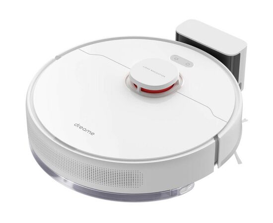 Пилосос Dreame Bot D10s (RLS3L), зображення 4 Пилосос Dreame Bot D10s (RLS3L), зображення 4