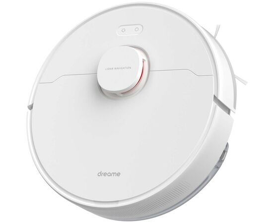 Пилосос Dreame Bot D10s (RLS3L), зображення 6 Пилосос Dreame Bot D10s (RLS3L), зображення 6