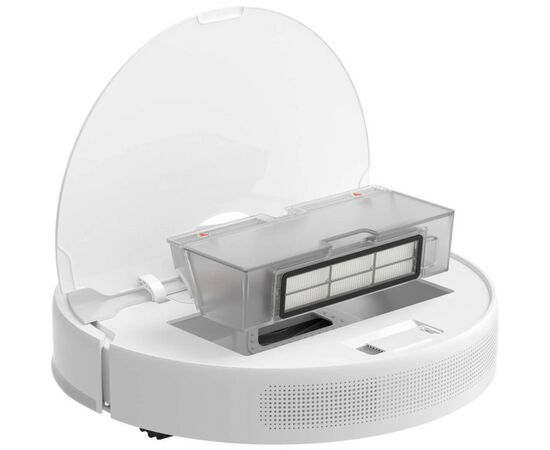 Пилосос Dreame Bot D10s (RLS3L), зображення 9 Пилосос Dreame Bot D10s (RLS3L), зображення 9