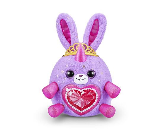 Мягкая игрушка Rainbocorns сюрприз E серия Fairycorn Princess (9281E), изображение 8 Мягкая игрушка Rainbocorns сюрприз E серия Fairycorn Princess (9281E), изображение 8