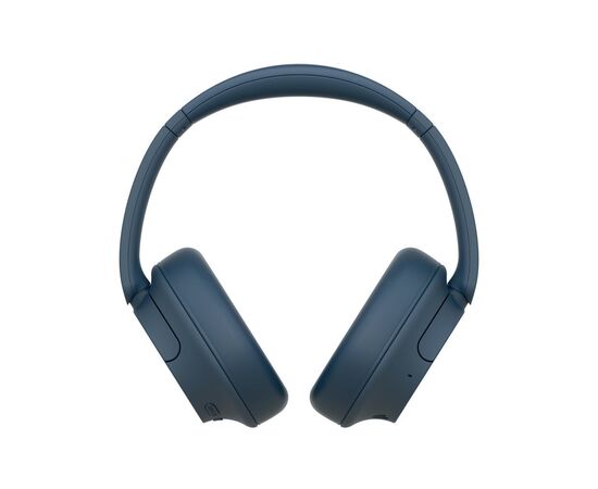 Наушники Sony WH-CH720N Wireless Blue (WHCH720NL.CE7), изображение 3 Наушники Sony WH-CH720N Wireless Blue (WHCH720NL.CE7), изображение 3