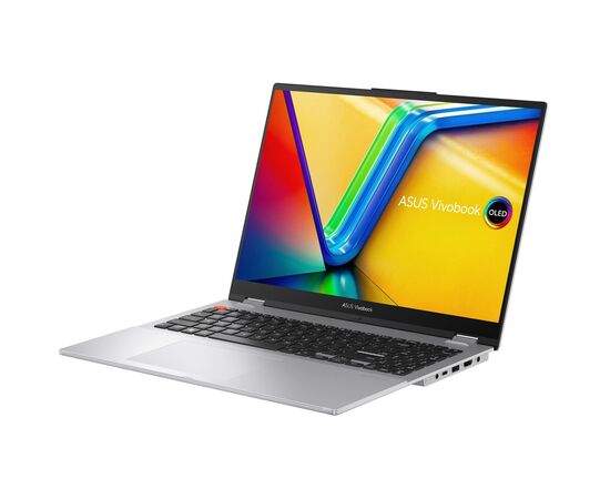 Ноутбук ASUS Vivobook S 16 Flip TP3604VA-MC161W (90NB1052-M00600), зображення 3