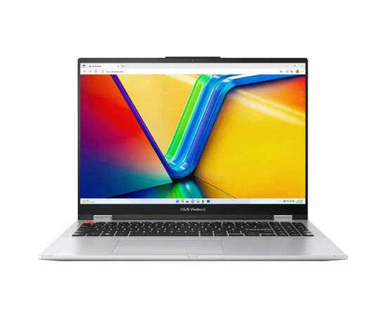 Ноутбук ASUS Vivobook S 16 Flip TP3604VA-MC161W (90NB1052-M00600)