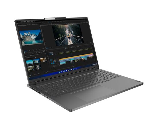 Ноутбук Lenovo ThinkBook 16p G4 (21J80015RA), зображення 2