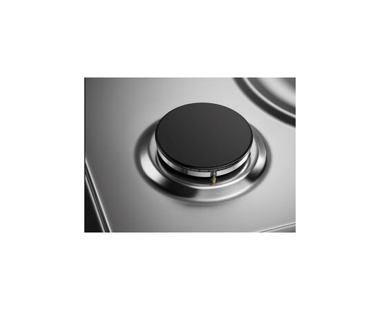 Варочная поверхность Electrolux GEE263MX, изображение 2