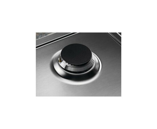 Варочная поверхность Electrolux GEE263MX, изображение 3