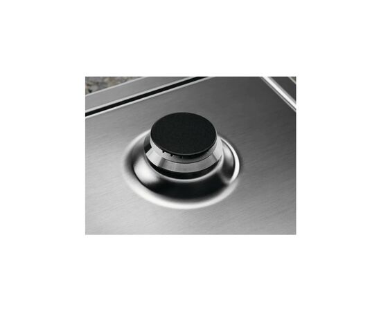 Варочная поверхность Electrolux GEE263MX, изображение 4