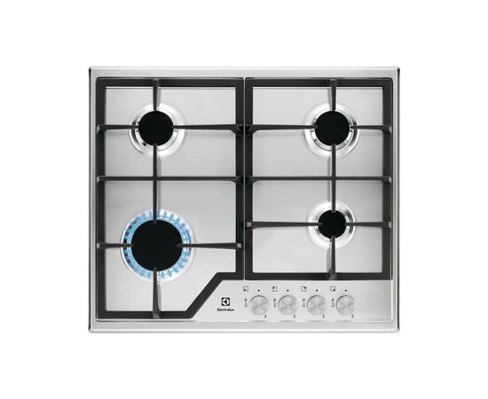 Варочная поверхность Electrolux GEE263MX