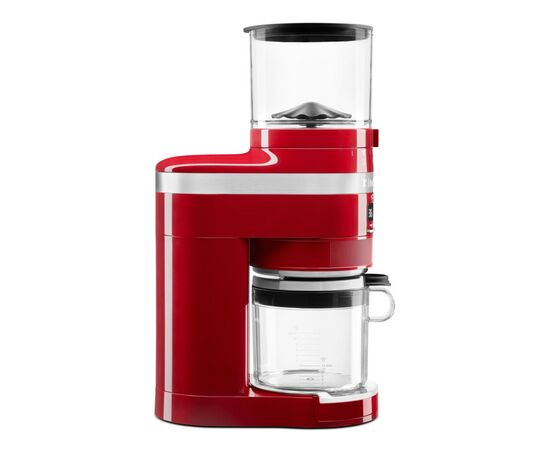 Кофемолка KitchenAid 5KCG8433EER, изображение 3 Кофемолка KitchenAid 5KCG8433EER, изображение 3
