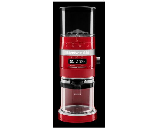 Кофемолка KitchenAid 5KCG8433EER, изображение 6 Кофемолка KitchenAid 5KCG8433EER, изображение 6